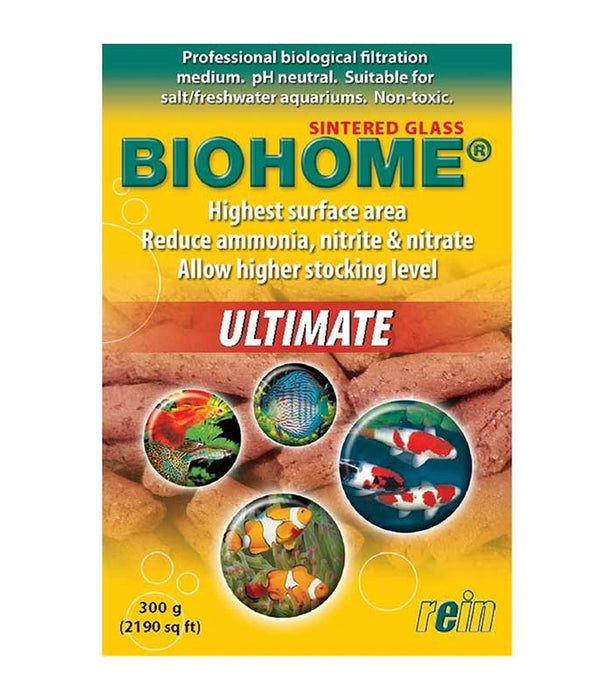 BIOHOME Ultimate 300g