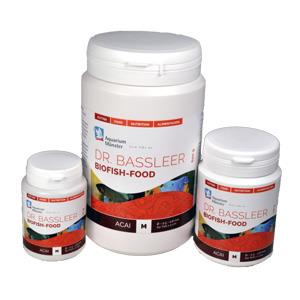 Dr. Bassleer Biofish Food ACAI XL 170g