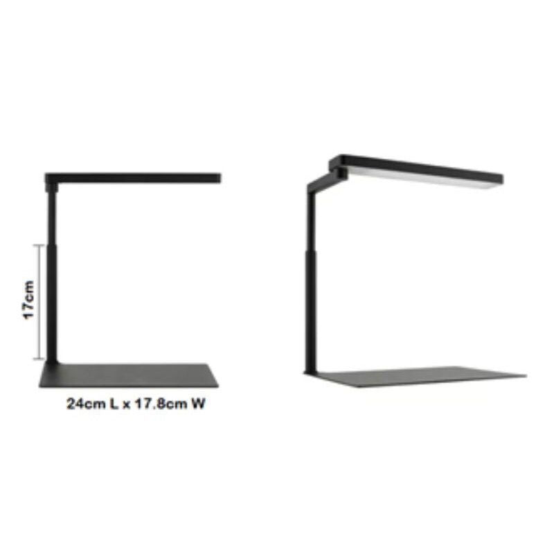 Chihiros CII Series Desktop LED Light Base Stand