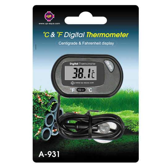 UP Aqua Digital Thermometer A-931