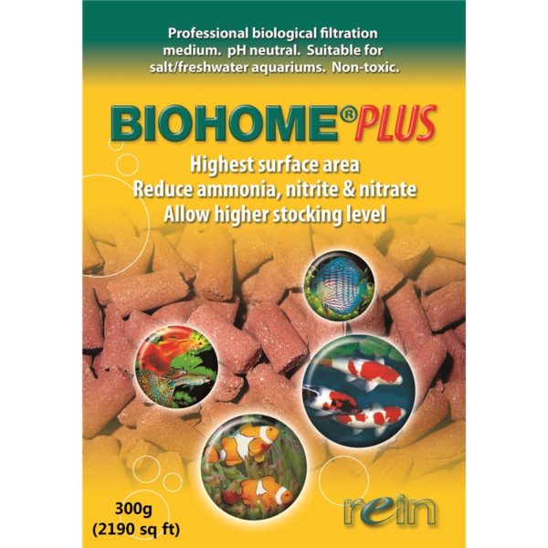 BIOHOME Plus 300g