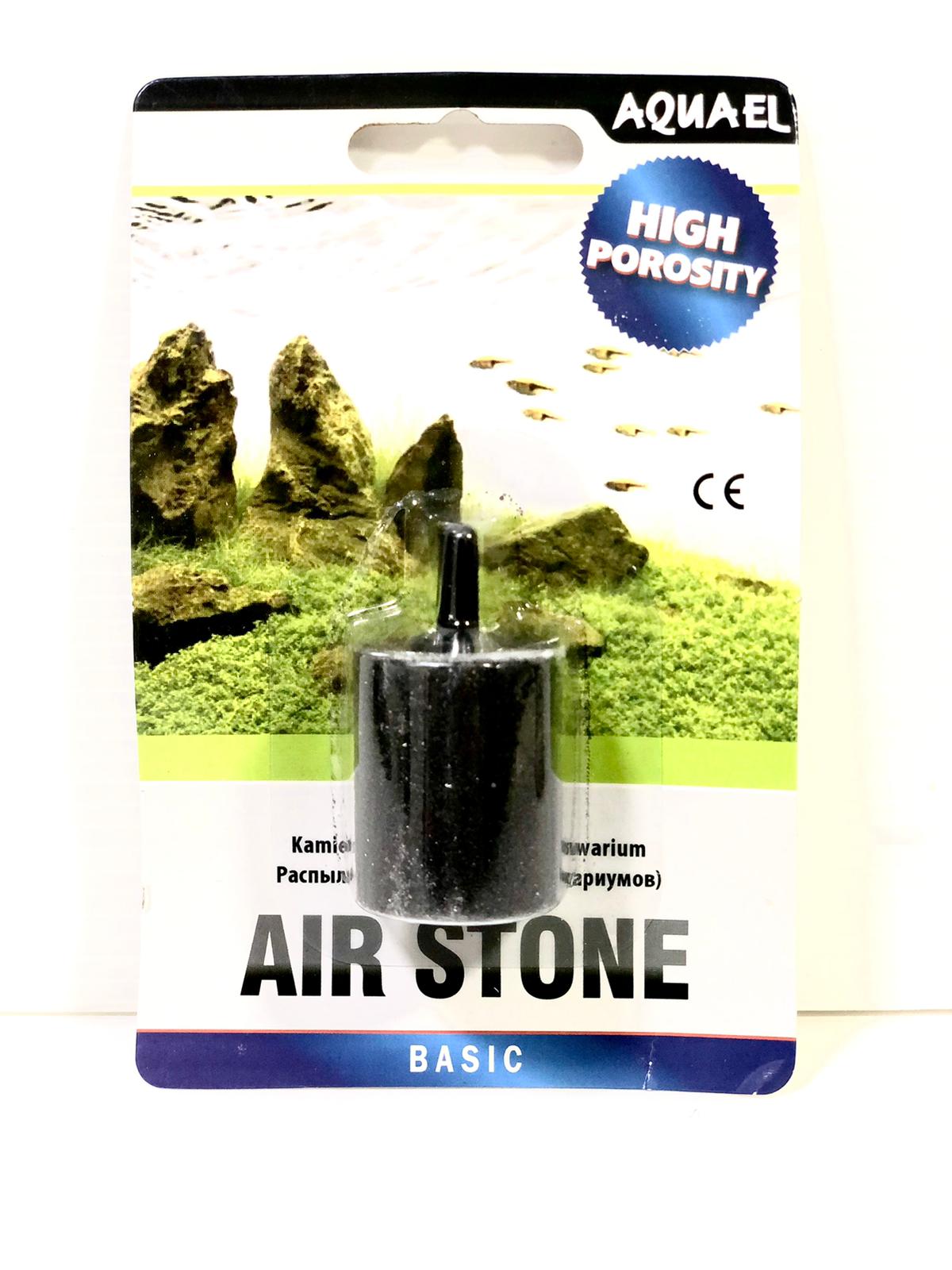 AQUAEL Air Stone Small