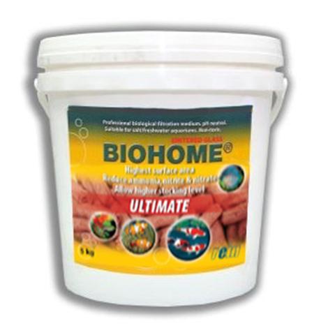 BIOHOME Ultimate 5kg