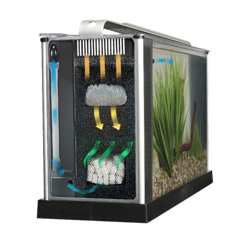 Fluval SPEC Freshwater Aquarium Kit 19L