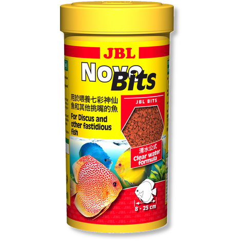 JBL NovoBits 1000ml