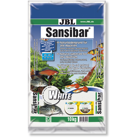 JBL Sansibar White Sand (5kg)