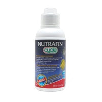 NUTRAFIN Aqua Plus Tap Water Conditioner (250ml)