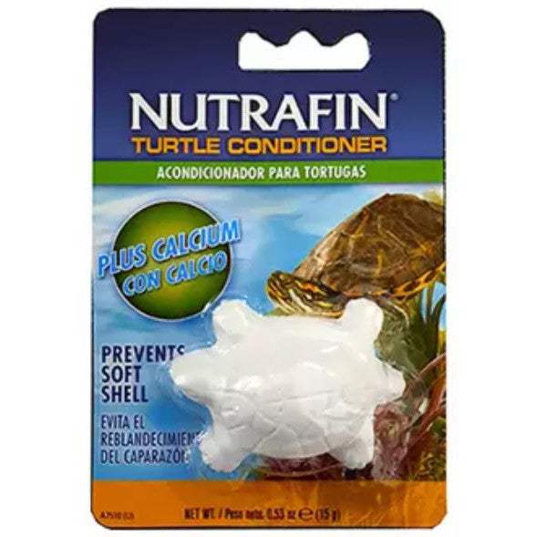 NUTRAFIN Turtle Conditioner