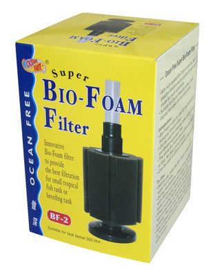 OCEAN FREE Bio Sponge Filter BF2