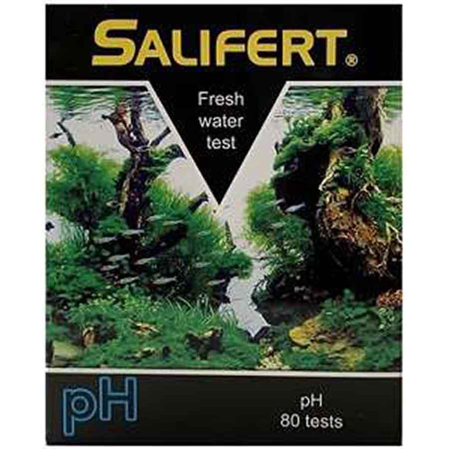 SALIFERT pH Test Kit