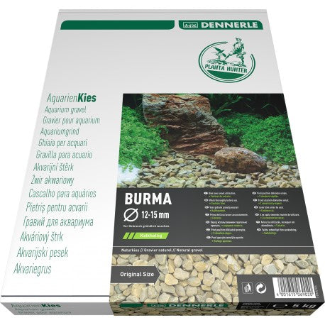 DENNERLE Burma (5kg)