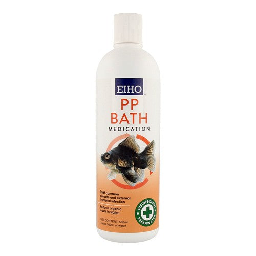EIHO PP Bath 500ml