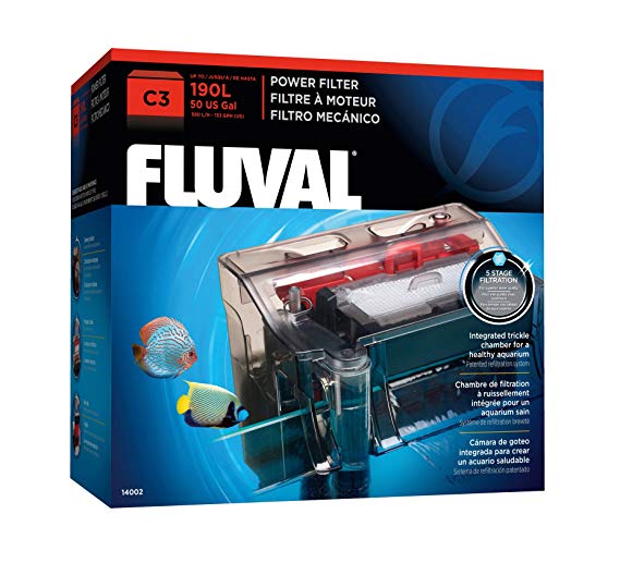 Fluval Power Filter