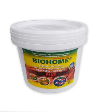 BIOHOME Plus 5kg