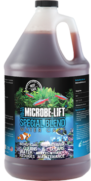 Microbe Lift Special Blend Water Care 3.8 Litres