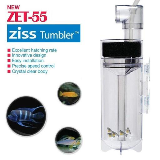 ZISS Tumbler ZET-55